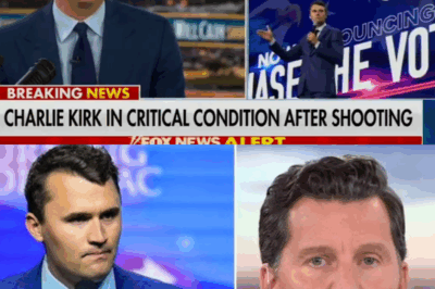 Kayleigh McEnany and Will Cain Deliver Emotional Tributes to Charlie Kirk After Utah Shooting Shocks Nation  Charlie Kirk’s tragic death at Utah Valley University has left America reeling. On ‘Fox & Friends,’ Kayleigh McEnany and Will Cain share raw, heartfelt memories and reveal the powerful message Kirk leaves behind. What did they say that stunned viewers? Discover the untold story behind their emotional tributes—read more inside.
