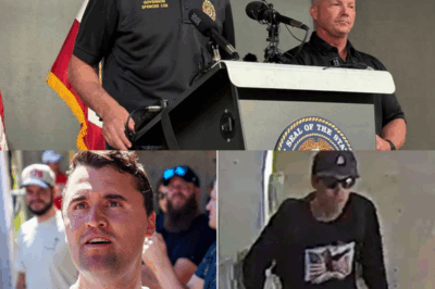 BREAKING: Utah Governor Spencer Cox Announces State Will Seek Death Penalty in Charlie Kirk Assassination Case