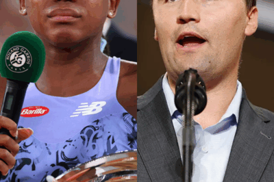 Tennis Sensation Coco Gauff Shares Powerful, Spiritual Tribute to Charlie Kirk After Tragic Assassination
