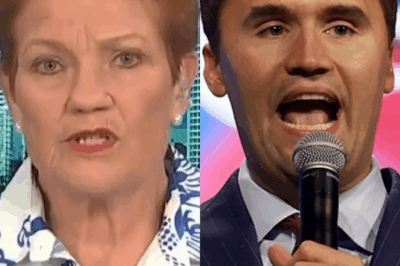 Sh&ckwaves After Kirk Assassination: Pauline Hanson’s Urgent Plea for Free Speech Stuns Nation Charlie Kirk’s assassination has left the country reeling—and Pauline Hanson is sounding a powerful alarm about the future of open discourse. Why are so many afraid to speak up? What lessons must be learned? Discover the chilling details and Hanson’s emotional message that everyone needs to hear right now.