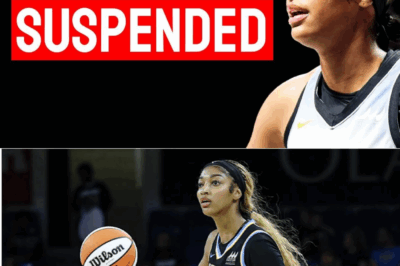 Angel Reese Suspended for Indiana Fever Game After On-Court Incident: What It Means for the Chicago Sky and WNBA Playoff Race