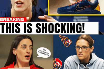 Caitlin Clark Shocks Sports World: $10 Million Off-Court Payday Sparks Outrage, Secret Nike Deal Revealed! Just minutes ago, Caitlin Clark dropped a bombshell that’s shaking the WNBA and the entire sports industry. How did she turn a rookie salary into a $10 million payday off the court? And what’s the hidden twist in her Nike contract that has fans and insiders buzzing? Find out inside!