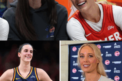 Caitlin Clark & Sophie Cunningham Set to Leave WNBA? Europe Poaches Stars Amid League Crisis!  A seismic shift is rattling the WNBA: Caitlin Clark and Sophie Cunningham may be heading overseas as European leagues swoop in. What’s driving this shocking exodus? Financial collapse, injury drama, and explosive union tensions are just the beginning. Discover the real story behind the headlines—this is bigger than anyone imagined.