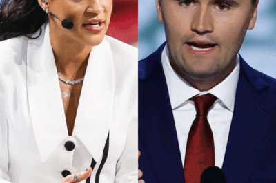 ESPN Cuts Andraya Carter After Controversial Attack on Charlie Kirk—Stunning Dismissal Sparks Outrage Among WNBA Fans. In a move shaking the sports world, ESPN has abruptly cut ties with popular analyst Andraya Carter after her fiery online comments targeting Charlie Kirk. The network’s decision, shrouded in controversy and secrecy, has ignited fierce debate—what really happened behind the scenes? Discover the shocking details inside.