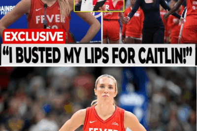 Lexie Hull DIDN’T HOLD BACK As Indiana Fever DEMOLISH Chicago Sky Without Caitlin Clark