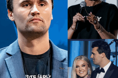 Riley Gaines Calls Charlie Kirk a ‘Martyr’ as Nation Mourns—Thousands Flock to Memorials, Turning Point USA Surges.  As tributes pour in for Charlie Kirk, Riley Gaines’s emotional words spark a nationwide wave of reflection and revival. With explosive growth in Turning Point USA chapters and a massive public memorial planned, Kirk’s legacy is igniting unprecedented unity and courage. Discover the powerful moments and reactions driving this movement.
