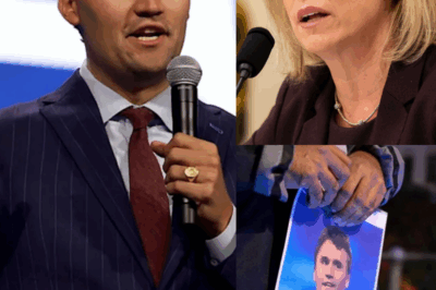 DHS Warns: Foreigners Who Celebrate Kirk Assassination Face Immediate Visa Revocation.  In a stunning move, Homeland Security puts all foreign nationals on notice: glorifying the shocking attack on Charlie Kirk could mean instant deportation. As officials crack down and reactions pour in, questions swirl about free speech, safety, and America’s future. What led to this unprecedented decision? Find out inside.
