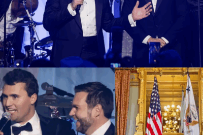BREAKING NEWS: Vice President JD Vance to Host Emotional Tribute on “The Charlie Kirk Show” Tomorrow.  In a rare move, Vice President JD Vance steps into the spotlight to honor his late friend, Charlie Kirk, by hosting a special episode of Kirk’s iconic show. What memories will he share? What message does he have for America? Don’t miss this unprecedented, deeply personal broadcast.