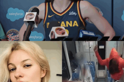 Caitlin Clark Stuns America With $180,000 Donation—Honors Ukrainian Refugee Iryna Zarutska in Heartfelt Gesture.  Indiana Fever superstar Caitlin Clark’s extraordinary $180,000 gift through her foundation has sent shockwaves nationwide. Who is Iryna Zarutska, and what inspired Clark’s emotional act of generosity? Discover the story behind the donation that’s changing lives—and why this moment is resonating far beyond the basketball court.
