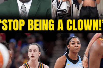 Angel Reese Sparks WNBA Outrage: Dancing on TikTok After Sitting Out With “Injury”—Fans Say She’s No Caitlin Clark! Chicago Sky’s Angel Reese stirs controversy after skipping the season finale with a back injury—only to post a viral dancing video hours later. Is this drama queen behavior or just bad timing? Discover why fans are furious, the league is silent, and how this scandal could redefine Reese’s reputation forever.