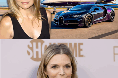 Remember Michelle Pfeiffer? Take A Look At Her Net Worth At 67… It Will Shock You