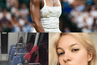 Coco Gauff’s World Shattered: $20 Million Farewell and Cryptic Letter After Friend’s Subway Murder Sends America Into Frenzy.  Coco Gauff breaks down as news of her best friend’s brutal subway murder rocks the nation. Her shocking $20 million tribute and a mysterious nine-line letter spark wild theories and heated debate. What secrets lie behind the viral video that’s haunting America—and why hasn’t anyone cracked Coco’s emotional message?