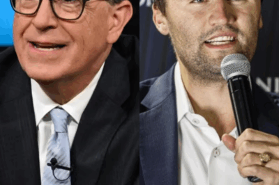 Stephen Colbert’s Viral Kirk Message Splits America—“Be Kind, Now More Than Ever” Sparks Outrage and Applause.  Stephen Colbert’s bold Instagram message after Charlie Kirk’s passing has ignited fierce debate—fans hail his call for kindness, critics accuse him of crossing a line. As Colbert stands firm and reactions explode across TikTok and X, the internet is asking: Was this his bravest moment or a shocking misstep? Discover more inside.