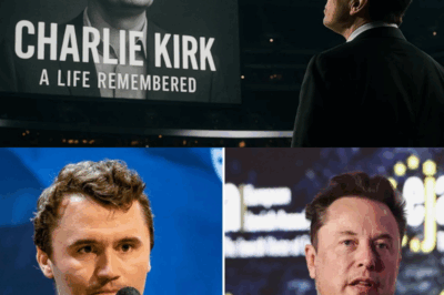 Elon Musk Stuns Nation: Announces Multi-Million Dollar Documentary to Immortalize Charlie Kirk’s Legacy.  In a jaw-dropping twist, Elon Musk has pledged to fund a blockbuster documentary chronicling the life and legacy of Charlie Kirk. What drove the world’s most influential tech titan to honor such a polarizing figure? Discover the surprising details and Musk’s bold promise that’s set social media ablaze—read more inside.