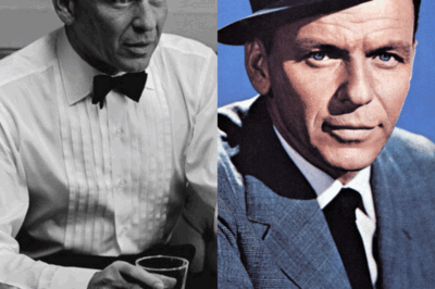 Frank Sinatra’s Secret Enemy: The Feud That Shook Hollywood’s Elite! Frank Sinatra wasn’t just a singer; he was a force of nature. He could charm a room with a single note, but he also had a temper and a long memory for anyone who crossed him. Through the years, he built friendships with presidents and power players, but he also carried grudges that turned into some of Hollywood’s most talked-about feuds. And among them all, there was one man he despised more than anyone else. Join us as we uncover the rivalries, the blow-ups, and the behind-the-scenes battles that show just how fierce Sinatra could be.