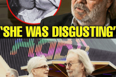 At 78, Benny Andersson From ”ABBA” Finally Confirms What We Denied All Along. Benny Andersson wrote ABBA’s biggest hits while secretly battling something darker. For twenty years, he kept quiet. Then in 2011, at age 64, he finally admitted the truth. He couldn’t function without alcohol during ABBA’s golden years. Every hit song, every world tour, every Grammy—he was drunk through it all. But that wasn’t even the hardest confession. He also revealed why songs like “The Winner Takes It All” hurt so much. They weren’t just about heartbreak. They were his way of avoiding real conversations.