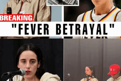 Caitlin Clark Breaks Silence: Stunning Revelations Rock Indiana Fever’s Future! Caitlin Clark just dropped a BOMBSHELL about why she can’t stay in Indiana—and fans are in total shock! From locker room issues to WNBA drama, the truth behind Clark’s struggles with the Indiana Fever is finally being exposed. Is this the END of her time in Indiana, or just the beginning of something even bigger? This article breaks down the inside story, the real reasons behind Clark’s frustration, and what this means for her future in the WNBA and beyond. Stay tuned—because this could change EVERYTHING.