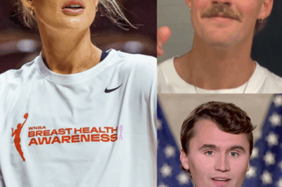 Sophie Cunningham Ignites Firestorm: Her “Amen Young Sir!” Endorsement of Forrest Frank’s Controversial Stance Sends Shockwaves Beyond Sports.  When WNBA star Sophie Cunningham publicly backed CCM artist Forrest Frank’s bold response to a Charlie Kirk post, the fallout was instant. What began as a sports moment exploded into a fierce debate over values, free speech, and the price of honesty. Discover the hidden tensions and the story everyone’s talking about.