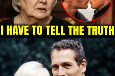 At 95, Joanne Woodward Finally BREAKS Silence On Paul Newman.  For years, Joanne Woodward kept quiet while the world swooned over her marriage to Paul Newman—the Hollywood heartthrob every woman wanted and the man she somehow managed to keep. Their love story was painted as flawless, almost sacred. But at 95, Joanne isn’t holding back anymore. She’s finally spilling the truth about life with Newman, and what she reveals shatters the fairy tale everyone thought they knew.