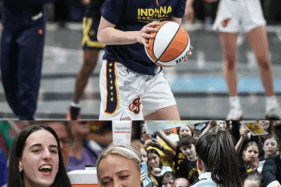 Indiana Fever FANS DEMAND Caitlin Clark RETURN After BRUTAL Loss Against DREAM!  When Caitlin Clark vanished from the lineup, the Fever unraveled—and fans wasted no time demanding answers. Was this the ugliest game of the season, or a wake-up call for the entire franchise? Discover why Clark’s absence sparked outrage, empty seats, and a tidal wave of frustration in Indianapolis.