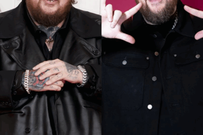 Jelly Roll’s Jaw-Dropping Transformation: The Shocking Truth Behind Country Music’s Biggest Comeback.  From prison cells to sold-out stadiums, Jelly Roll’s journey has always defied the odds—but nothing compares to the radical transformation fans are witnessing now. How did the country-rap star shed 200 pounds, rewrite his story, and flip the industry on its head? The secrets behind his new life will leave you speechless.