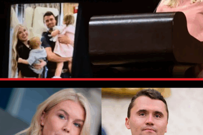 White House Press Secretary Karoline Leavitt Shocks DC—Vows to Honor Charlie Kirk By Boldly Praising Jesus Christ at Podium.  Karoline Leavitt just made a promise that’s turning heads in Washington: she’ll carry on Charlie Kirk’s faith-driven legacy by openly speaking about her devotion to Jesus Christ during official briefings. What led to this dramatic pledge, and how will the White House react? The full story will leave you speechless.