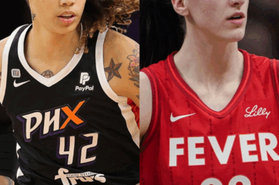 Brittney Griner and Atlanta Dream Sue WNBA: Demand Rematch, Call for Ban on Fever Fans.  Shocking lawsuit rocks the WNBA Playoffs as Brittney Griner and the Atlanta Dream challenge the outcome of Game 2, blaming Indiana Fever fans for their defeat. Their demand? Annulment of the result, a rematch, and a sweeping ban on Fever supporters. What sparked this unprecedented move? Find out inside.