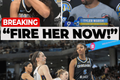 Angel Reese THROWN UNDER THE BUS By OWN Chicago Sky Teammates – She’s No Caitlin Clark!