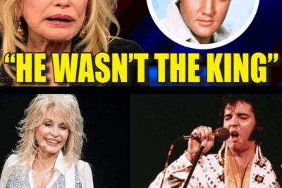 At 79, Dolly Parton Finally Breaks Silence On Elvis Presley.  At 79 years old, Dolly Parton has finally opened up about one of the most emotional chapters of her career. For decades, fans have wondered what really happened between the Queen of Country and the King of Rock and Roll, and now Dolly is sharing her side of the story. Join us as we uncover the truth behind Dolly’s silence and the heartbreaking choice she had to make.