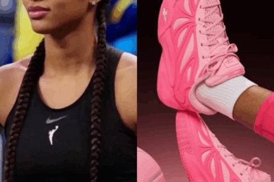 Reebok’s $15M Gamble on Angel Reese’s Signature Shoes Ends in Stunning Loss—Only 250 Pairs Sold!  In a jaw-dropping twist, Reebok’s big bet on Angel Reese’s signature sneaker line has reportedly backfired, with just 250 pairs sold and a $15 million loss. What went wrong behind the scenes of this high-profile launch—and how did it become one of sneaker history’s biggest surprises? Find out inside.