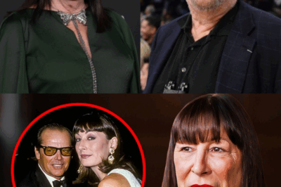 Anjelica Huston Breaks 50 Years of Silence: The Untold Truth About Jack Nicholson, Betrayal, and a Secret That Changed Everything! Anjelica Huston stayed quiet for decades about her 17-year relationship with Jack Nicholson. Everyone knew he cheated. But no one knew the real story. In 2025, at 74, she finally broke her silence. She revealed the shocking truth about why she stayed despite everything. The affairs, the violence, the secret pregnancies. And the moment she beat him with her fists until he cowered. But her biggest confession wasn’t about his betrayals. It was about a secret she kept hidden for six years that changed everything.