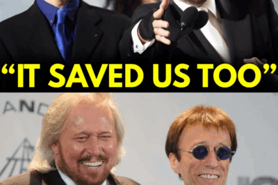 You Won’t Believe Barry & Robin Gibb Wrote THIS Song in Secret… And It Made Them Legends Forever. In 1977, Samantha Sang recorded a haunting ballad called “Emotion.” What the world didn’t know was that it was secretly written by Barry Gibb and Robin Gibb of the Bee Gees — two brothers at the height of their powers, yet already facing the backlash of the disco era. The song became a fleeting lifeline for Samantha Sang, sending her to the top of the charts before she vanished into obscurity. Decades later, Destiny’s Child brought “Emotion” back to life, introducing it to a whole new generation who had no idea Barry and Robin Gibb had crafted it in the shadows.