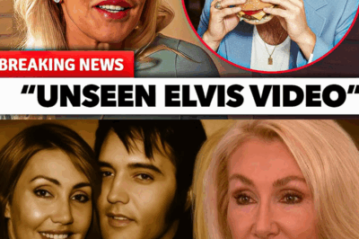 At 75, Linda Thompson FINALLY Opens Up About Elvis Presley…  💔 She was the woman who shared Elvis Presley’s heart in the 1970s, the one who stood beside him as the King’s world grew darker and heavier. For decades, Linda Thompson stayed mostly quiet, protecting her memories and keeping the private truths of their relationship locked away. But now, at 75 years old, she is finally opening up about what life with Elvis Presley was really like—and the revelations are as heartbreaking as they are powerful.
