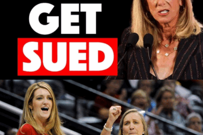 Senator THREATENS The WNBA With Legal Action If They Continue to Do THIS