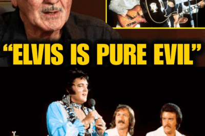 10 MIN AGO: At 85, James Burton FINALLY Opens Up About Elvis Presley 💔 He was the quiet force behind Elvis Presley’s legendary sound, the guitarist whose riffs lit up the King’s greatest performances. James Burton stood just off stage, his Telecaster in hand, shaping the music that defined an era. For decades, he kept his memories guarded, speaking only in fragments about the man he played beside. But now, at 85 years old, James Burton is finally breaking his silence about Elvis Presley—and what he reveals is both heartbreaking and unforgettable.