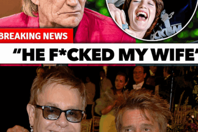 At 80, Rod Stewart Finally Breaks His Silence On Elton John 💔 He was the raspy-voiced rock legend who made us dance, swoon, and sing along the moment he took the stage. But at 80 years old, Rod Stewart’s story has taken an unexpected turn—his life now threaded with health battles, canceled shows, and the silent fight to keep the music alive. And the truth behind what he’s facing is beyond heartbreaking.