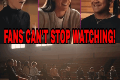 Caitlin Clark Drops Hilarious New Short Film “Back to School With Lilly” & Fans Can’t Stop Watching