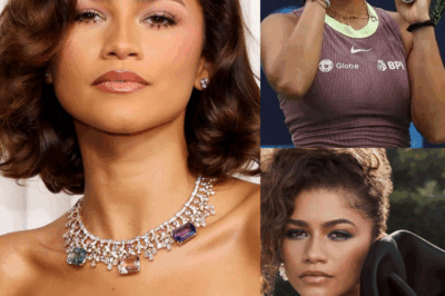 Zendaya Stuns Fans With Secret Offer to Alexandra Eala for “Challengers 2”—But Eala’s Bold Condition Changes Everything. In a leaked private meeting, Zendaya tapped Filipino tennis star Alexandra Eala for a pivotal role in “Challengers 2.” Eala’s immediate gratitude came with a condition that shocked fans and could redefine the film’s creative direction. What did Eala demand—and will Zendaya agree? The inside story awaits.