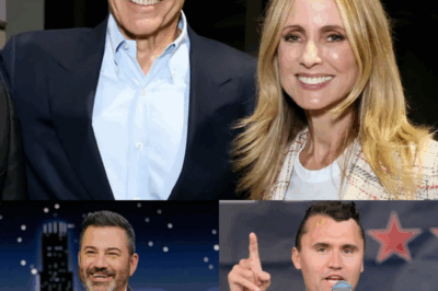 Disney’s Top Executives Bob Iger and Dana Walden Secretly Suspend Jimmy Kimmel Live! After Shocking Charlie Kirk Comments—Nexstar’s Refusal to Air Show Sparks Industry-Wide Controversy and Unanswered Questions.
