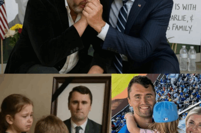 Charlie Kirk’s Parents Break Their Silence: Heartfelt Tribute Reveals Untold Family Moments, Unimaginable Loss, and the Powerful Legacy He Leaves Behind After Tragic Death That Shook a Nation.  Kimberly and Robert W. Kirk share their deepest heartbreak and the private memories of raising Charlie, the activist whose life was cut short at 31. What did they reveal about his childhood, faith, and final days? Their emotional tribute uncovers truths the public never knew—discover the story behind the headlines.