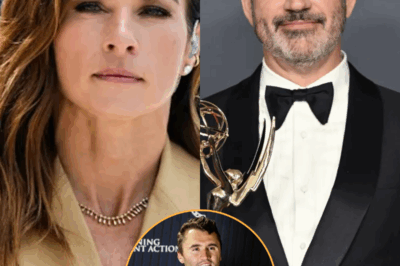 SH&CKING REACTION: Danica Patrick cheers Jimmy Kimmel’s Disney suspension, boldly declaring the late-night host “isn’t funny.” What sparked her outspoken celebration—and what does she really think of Kimmel’s comedy? Find out what’s behind her viral comments.