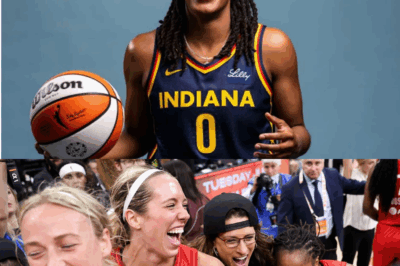 Kelsey Mitchell BREAKS SILENCE As Indiana Fever DOMINATE Minnesota Lynx Without Caitlin Clark