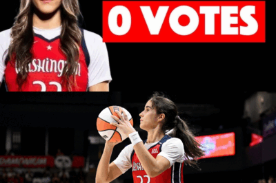 Sonia Citron’s Staggering Rookie Breakout: Why the WNBA’s Most Underrated Star Deserves Rookie of the Year Buzz