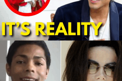 Michael Jackson’s Biological Son B Howard Finally Breaks Silence Leaving The World SH*CKED.  The King of Pop, Michael Jackson, may have been laid to rest for many years now, but suffice it to say that his name is often brought up now and then for being tied to a couple of rumors. And one of the most persistent rumors that followed him through the grave is that he had a couple of illegitimate children. Speaking of children, Michael Jackson’s rumored biological son, B. Howard finally breaks his silence. So, is there some truth that he really is the King of Pop’s son or not?