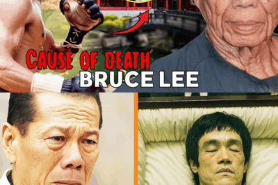 At 79, Bolo Yeung Exposes The Truth About Bruce Lee’s Death  For over fifty years, the world has been haunted by one burning question: what really killed Bruce Lee? His shocking death at just 32 sparked endless theories, from freak medical mishaps to wild conspiracies, yet the truth always seemed out of reach. But now, at 79, Bolo Yeung, the man who trained with Lee, fought beside him on screen, and knew him in ways the public never could is finally breaking his silence. And what he reveals about Bruce Lee’s final days is nothing like what the headlines have been telling us.