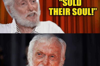 At 99, Dick Van Dyke EXPOSES the 6 People He HATED the Most