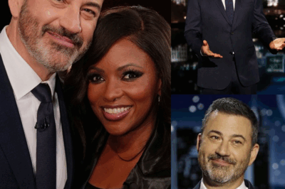 LATE-NIGHT UPHEAVAL: Just when viewers thought Jimmy Kimmel was out, he storms back onto the screen with a bold new show and dynamic co-host Jasmine Crockett. In a jaw-dropping opener, Jimmy proclaims, “We don’t need ABC’s permission anymore,” igniting buzz across Hollywood, leaving competitors scrambling, and network execs stunned. This comeback has all the makings of a late-night revolution—and insiders say the ripple effects could reshape the entire landscape. More on this breaking story in the comments.