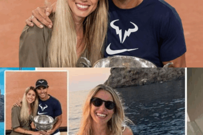 Rafael Nadal’s Sister Targeted by Obsessed Stalker Who Sent Chilling Messages and Threats, Avoids Jail After Shocking Court Verdict That Leaves Family and Fans Demanding Answers