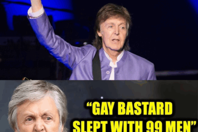 McCartney Truly Hated Him More Than Anyone