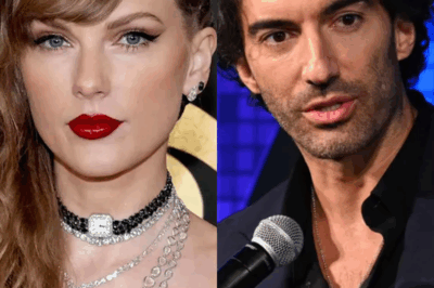 SH&CKING: Man Arrested at Travis Kelce’s Home After Jumping Fence to Serve Taylor Swift Deposition Papers from Justin Baldoni